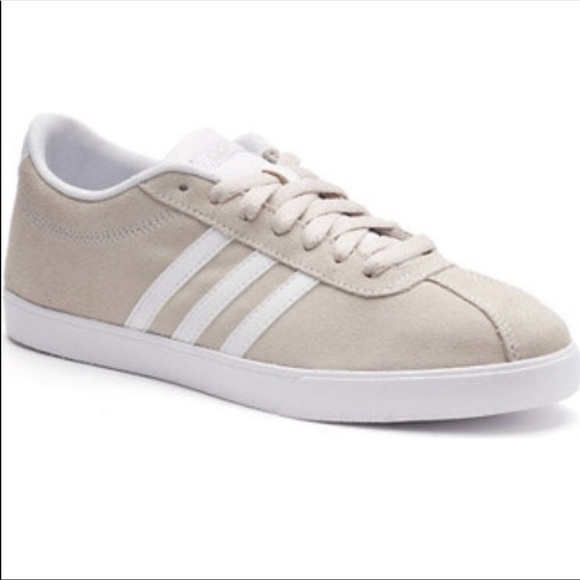 adidas Shoes - Adidas Courtset Sneakers 👟